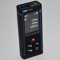 Distanziometro Laser ARW-100C